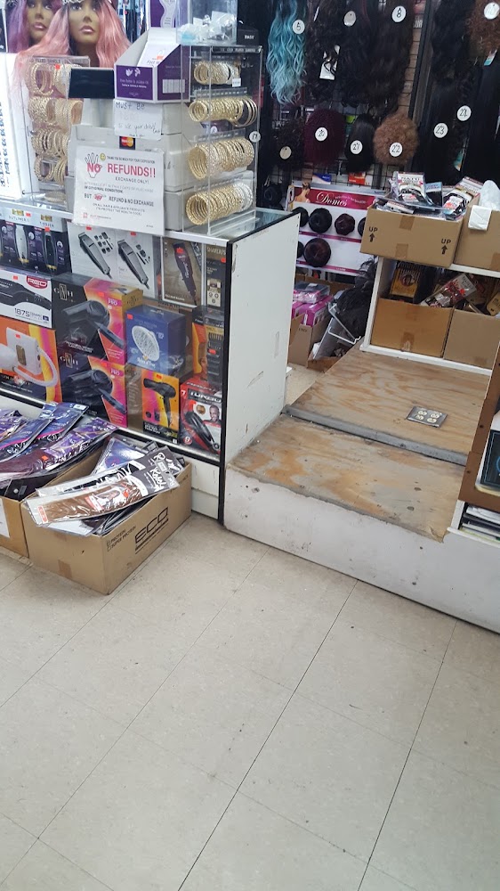 Joy's Beauty Supply & Wigs photo 3