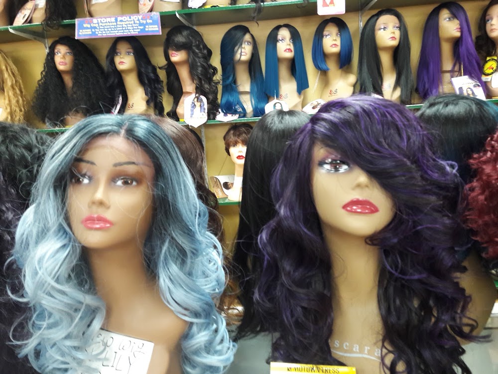 Joy's Beauty Supply & Wigs photo 4