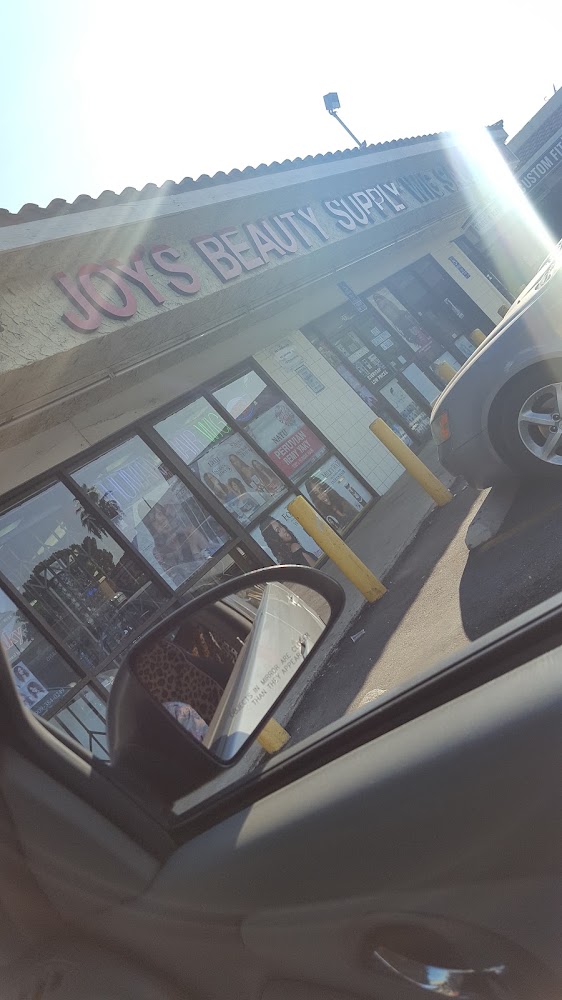 Joy's Beauty Supply & Wigs photo 5