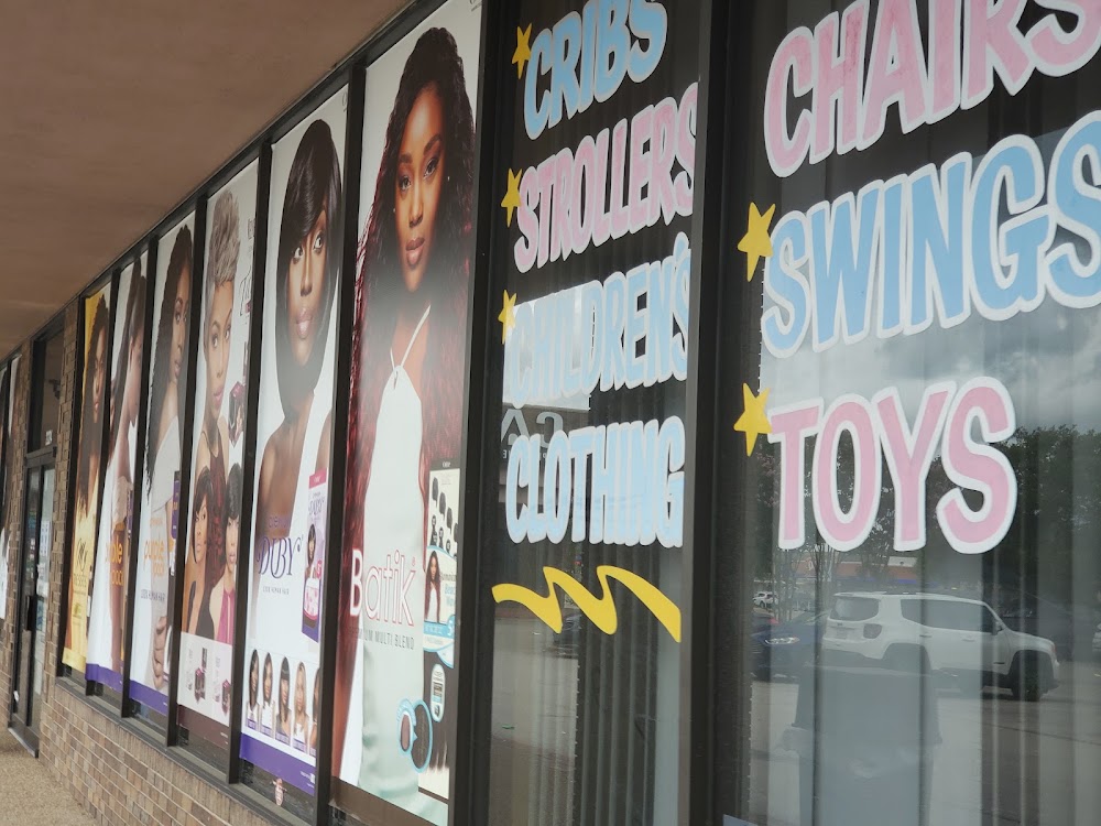 K C Beauty Mart photo 3