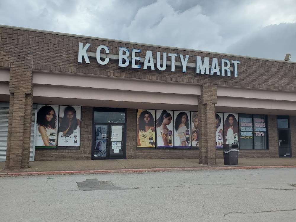 K C Beauty Mart photo 5
