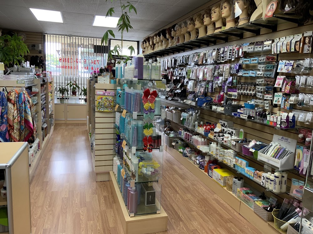 Katella Beauty Supply photo 2