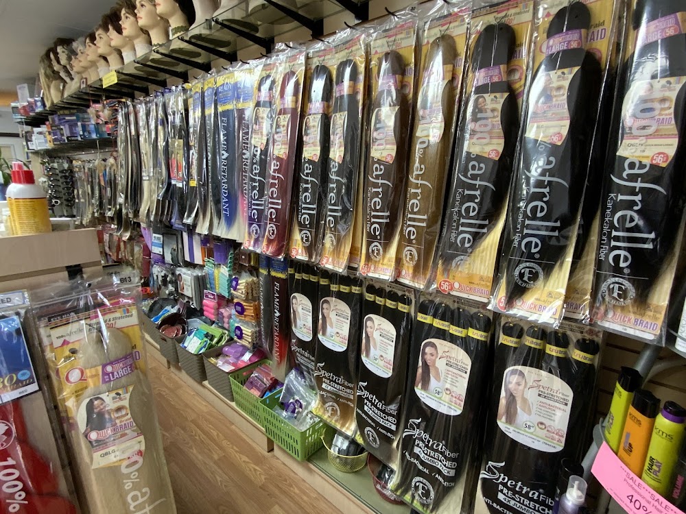 Katella Beauty Supply photo 3