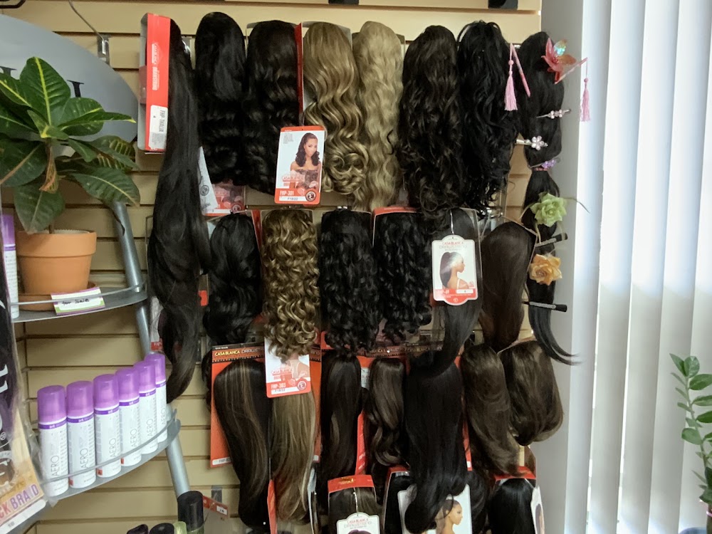Katella Beauty Supply photo 4