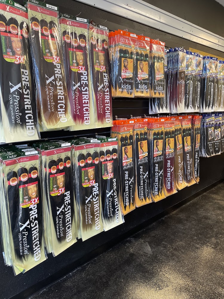Kemet Social Beauty Supply LLC photo 2