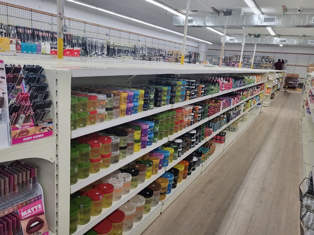 Kern Wig and Beauty Supply photo 2