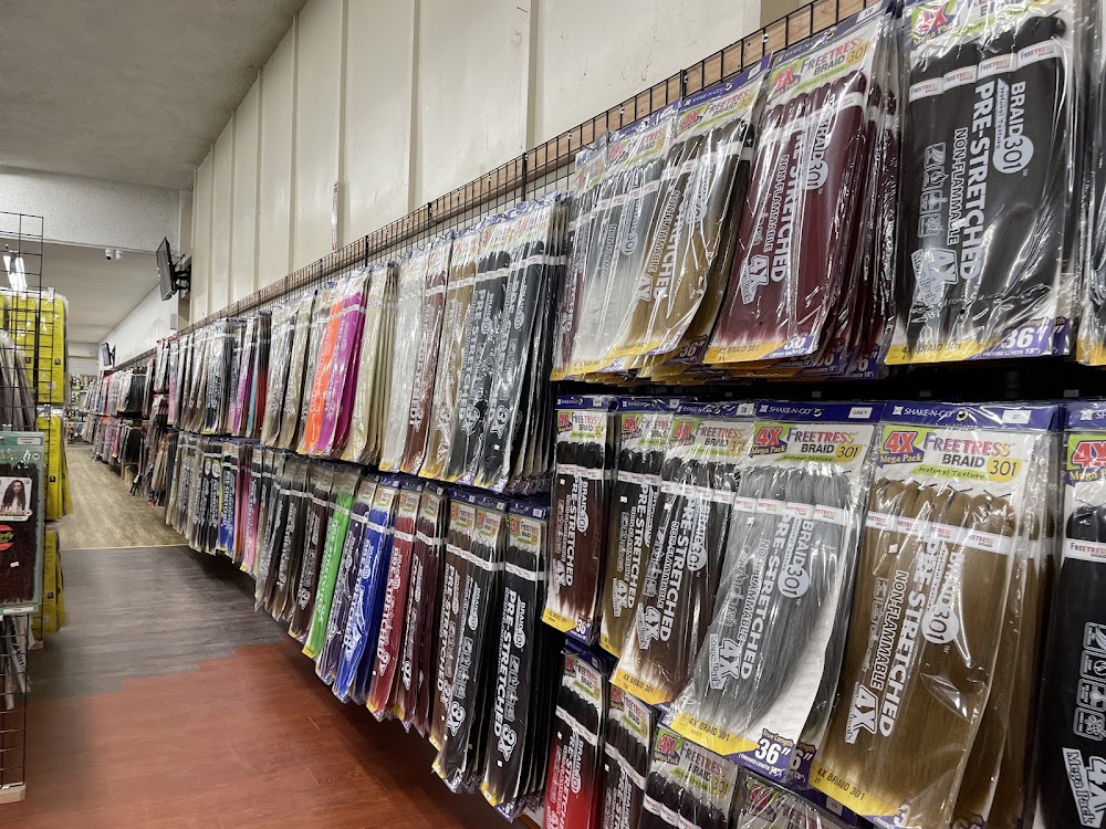 Kern Wig and Beauty Supply photo 3