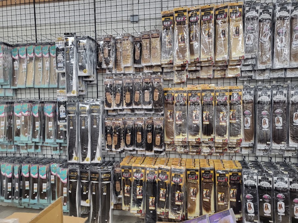 Kern Wig and Beauty Supply photo 5