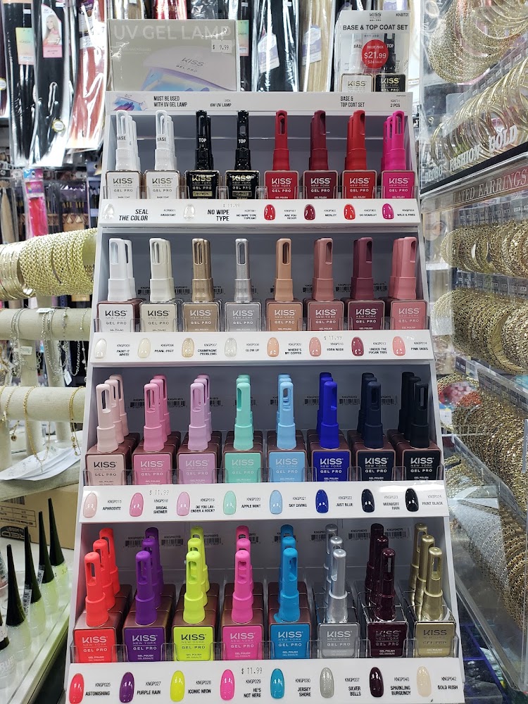 Kim's Beauty Supply and Salon photo 2