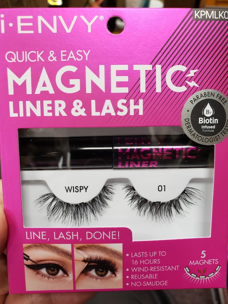 Kim's Beauty Supply and Salon photo 4