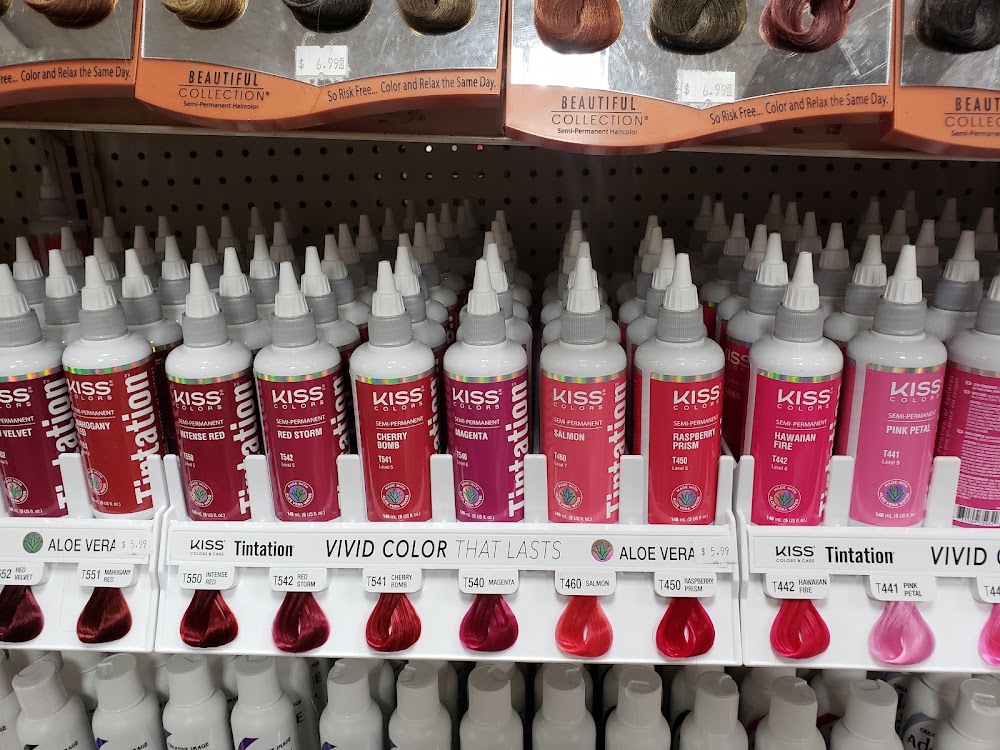 Kim's Beauty Supply and Salon photo 5