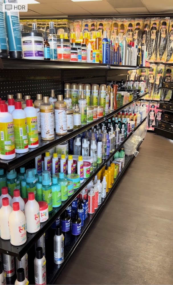 Kim’s Beauty Supply Store photo 5