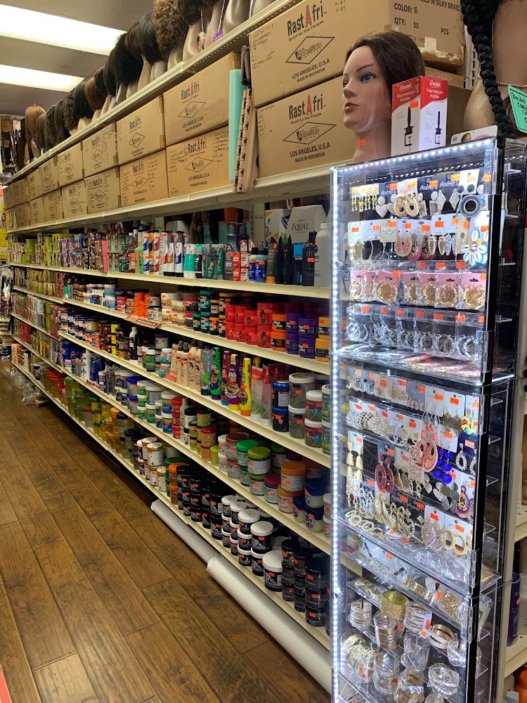 King Beauty Supply photo 2