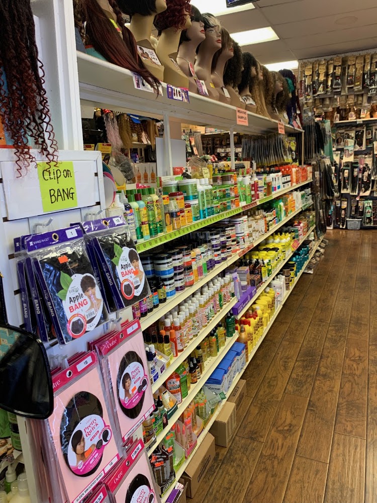King Beauty Supply photo 3