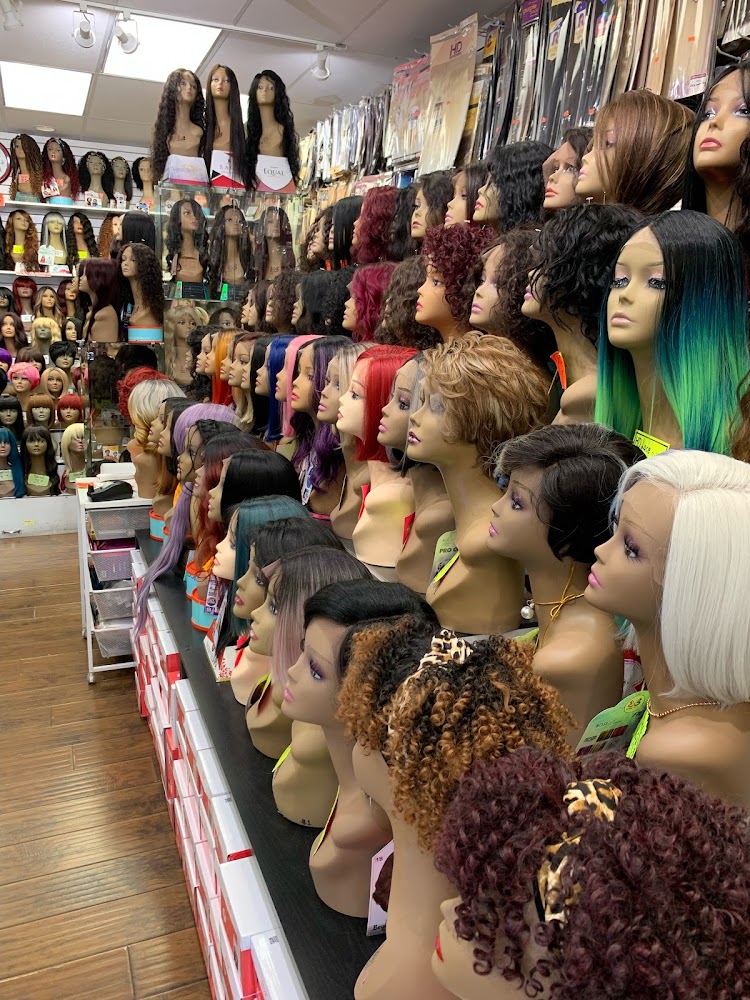 King Beauty Supply photo 4