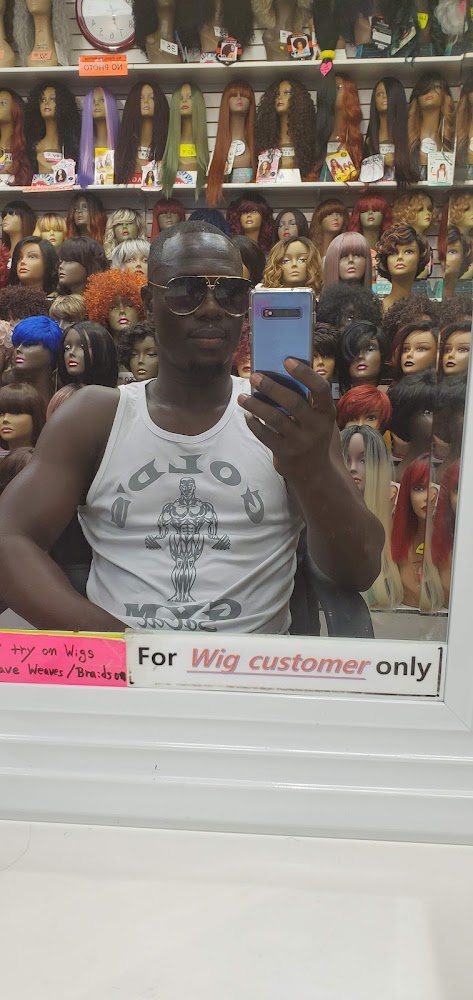 King Beauty Supply photo 5
