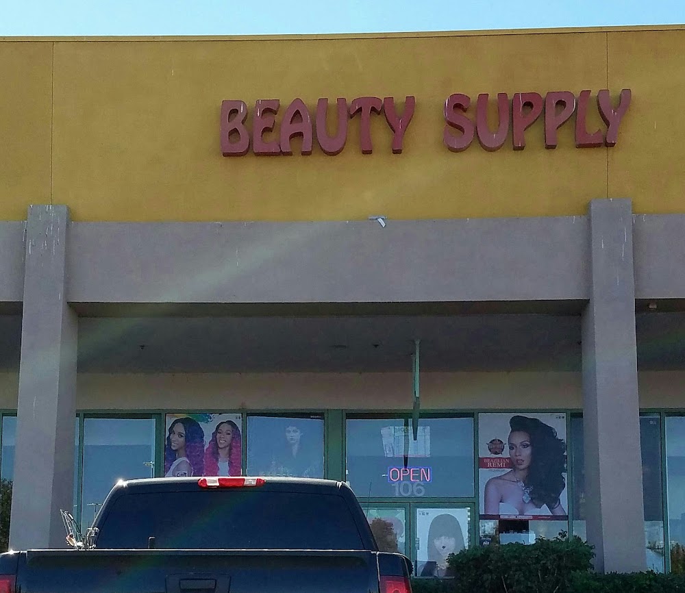 King's Beauty Supply