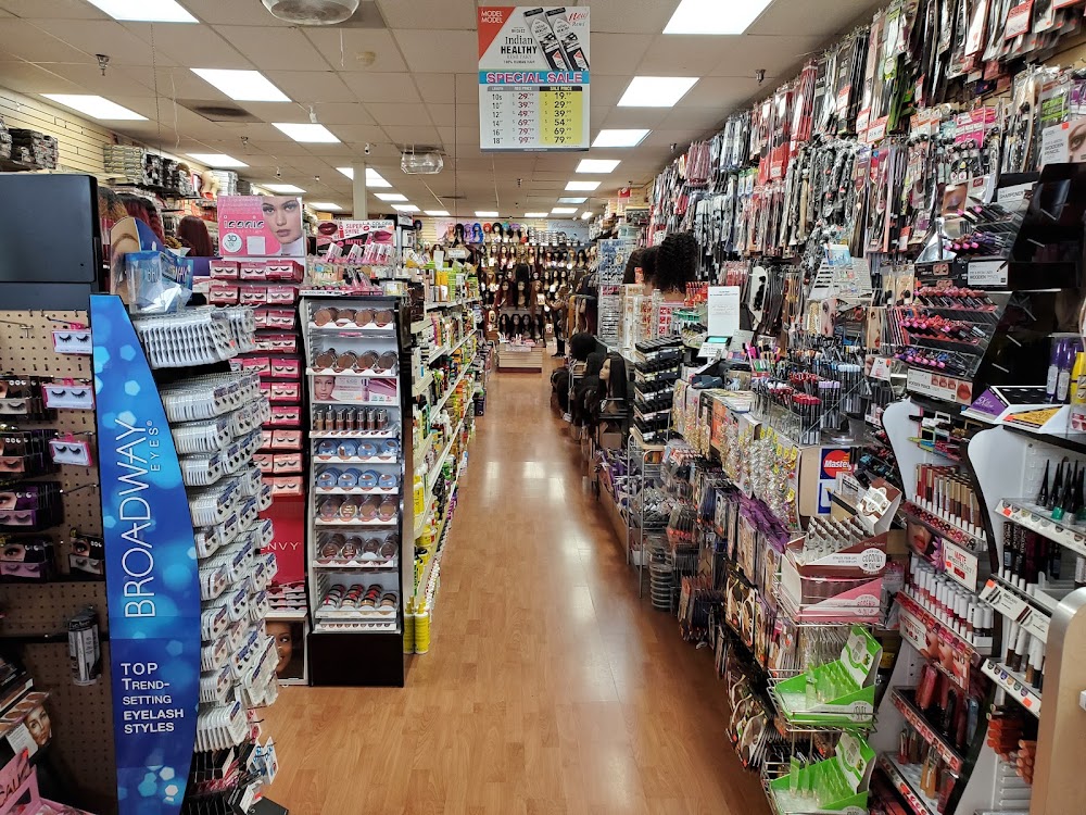 King's Beauty Supply photo 2
