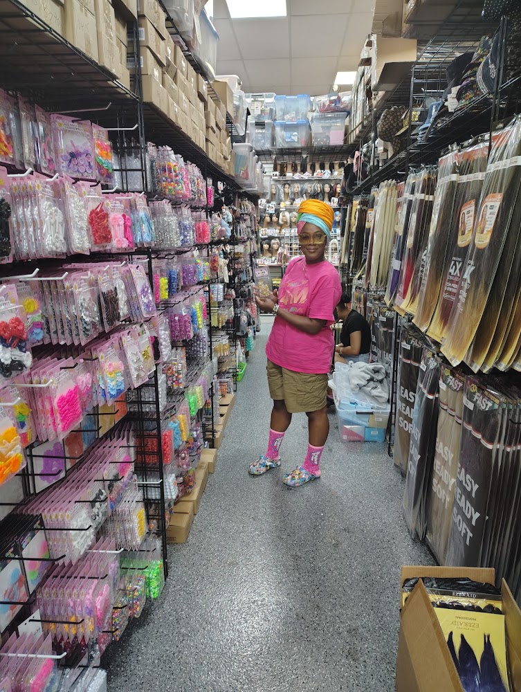 King's Wigs & Beauty Supply 4 photo 3