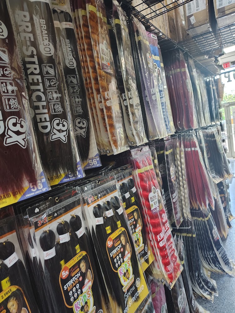 King's Wigs & Beauty Supply 4 photo 4
