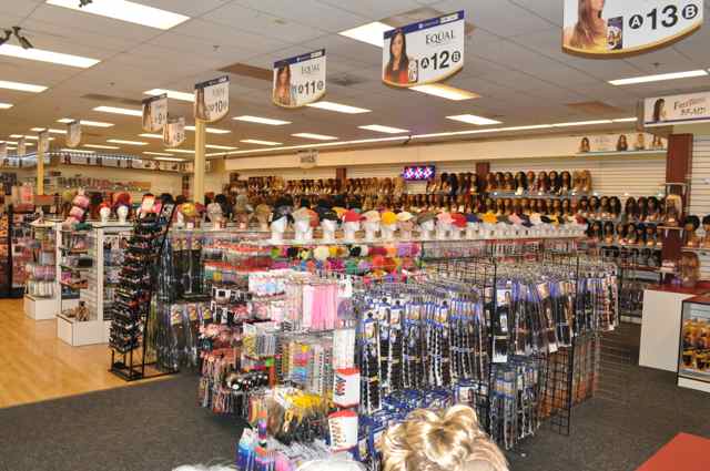 King's Wigs & Beauty Supply 4 photo 5
