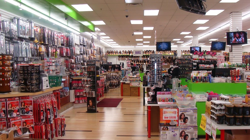 Kiss Beauty Supply photo 2