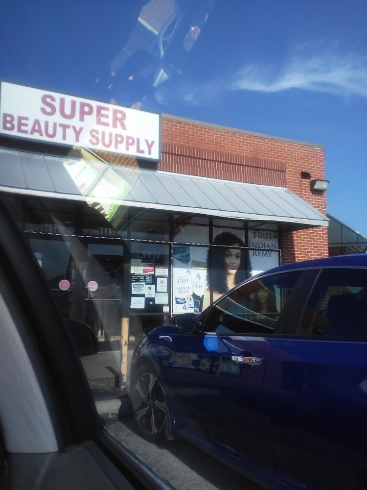 Kiss Beauty Supply photo 5