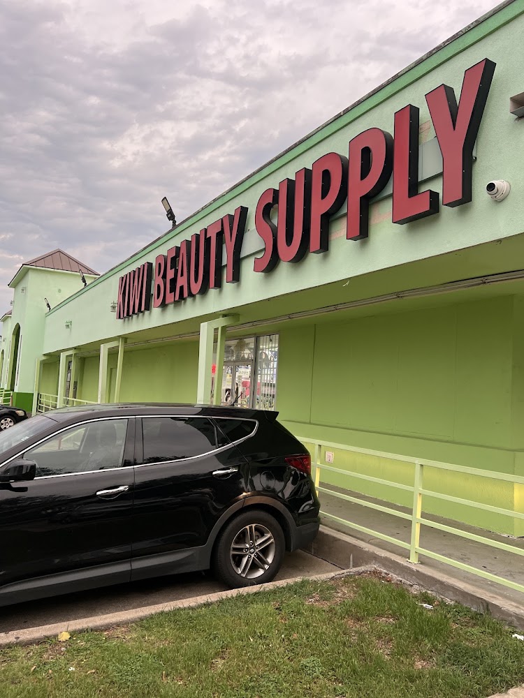 Kiwi Beauty Supply
