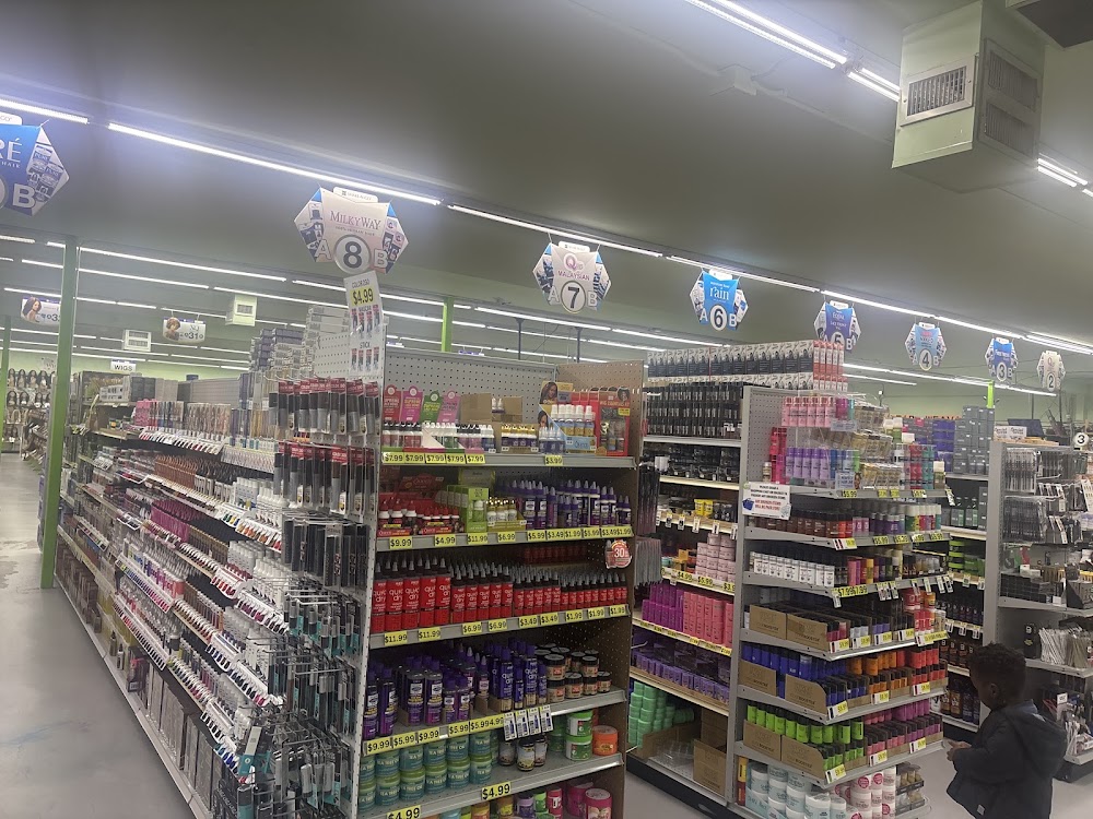 Kiwi Beauty Supply photo 4