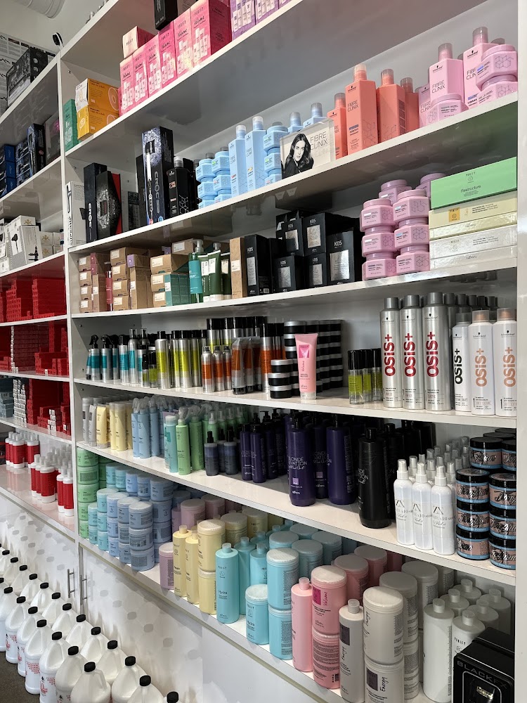 KUDCI BEAUTY SUPPLY