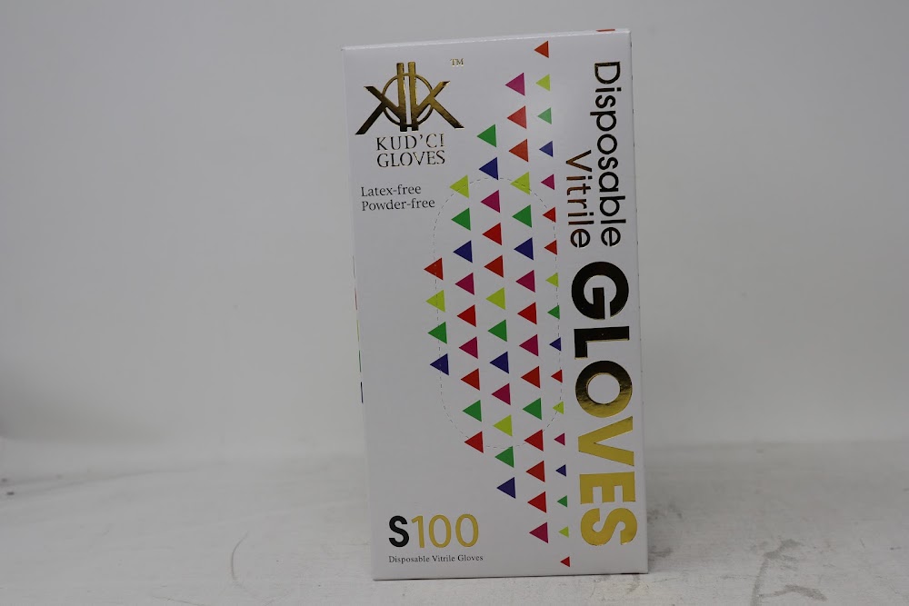 KUDCI BEAUTY SUPPLY photo 4