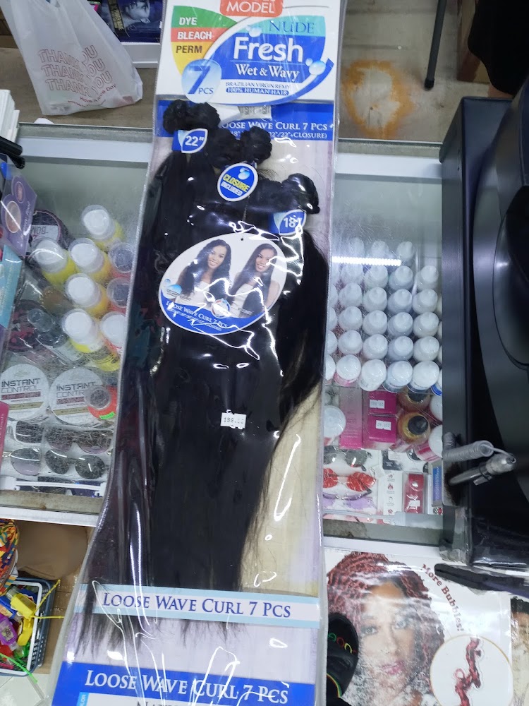 Kyungs Beauty Supply Store photo 5