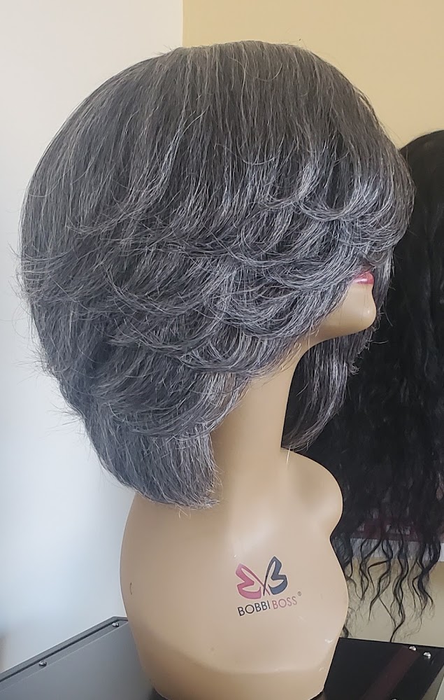 La'Pearl's Beauty Supply photo 3