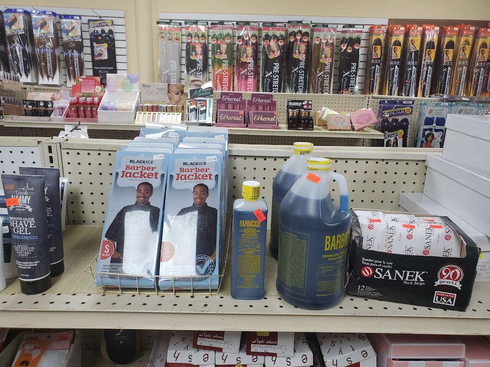 La'Pearl's Beauty Supply photo 4