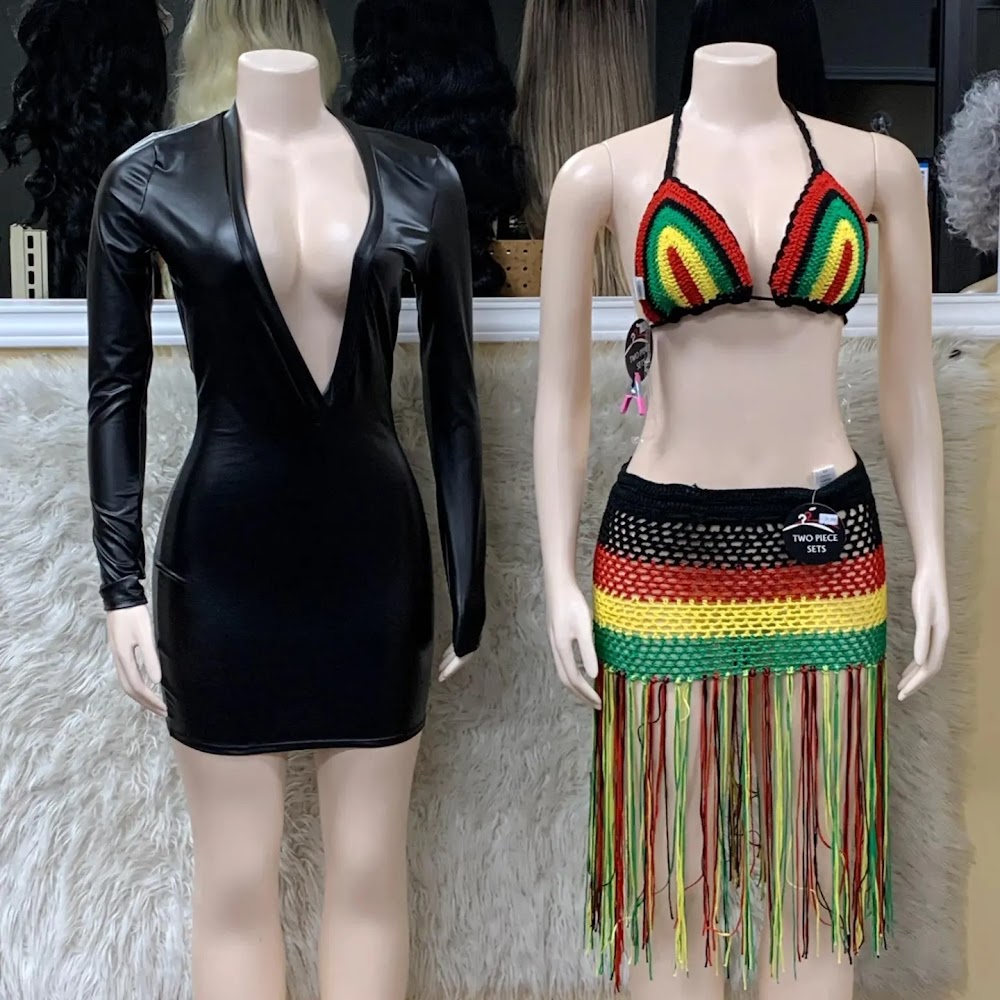 La'Pearl's Beauty Supply photo 5