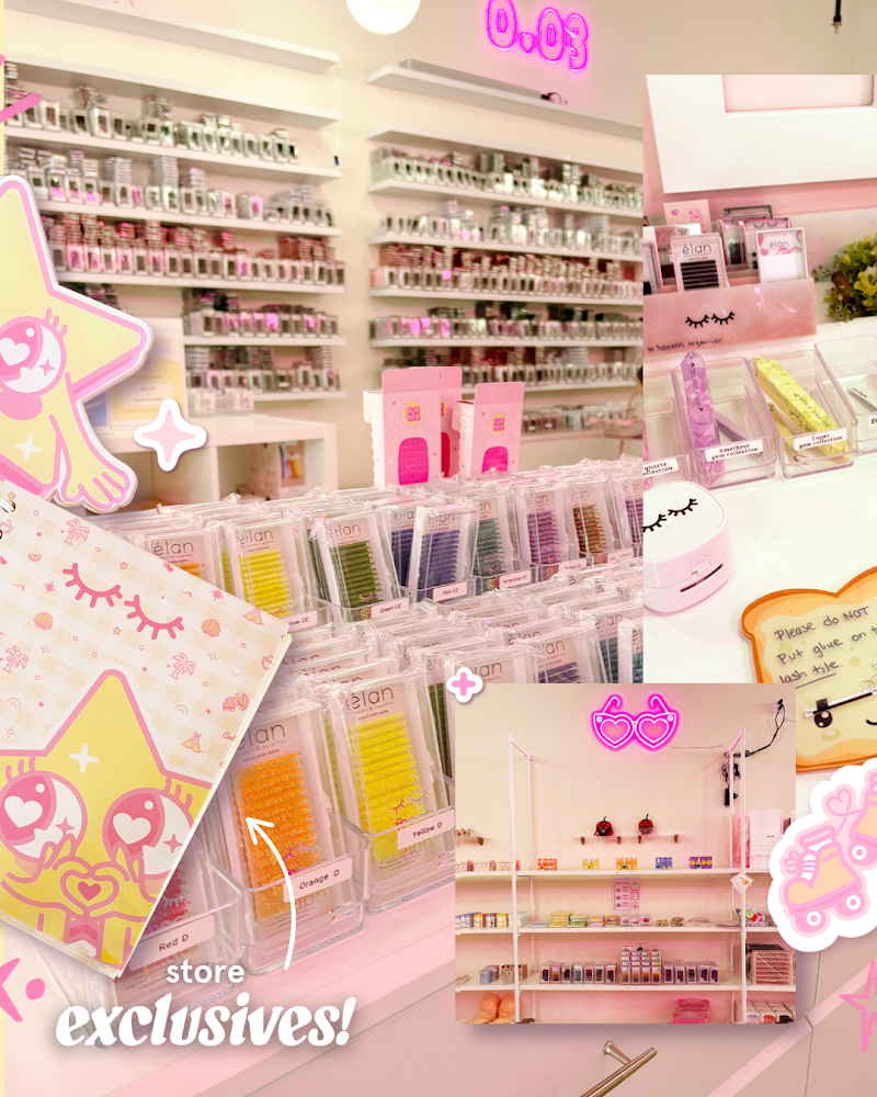 élan beauté & supplies photo 3
