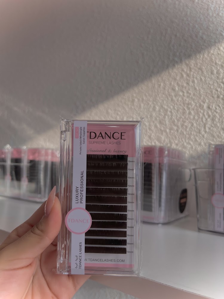 Lash Supply & Co Boutique