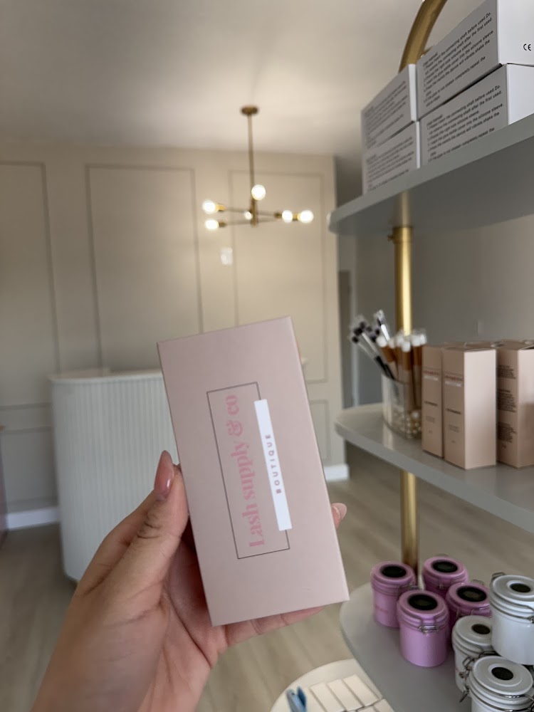 Lash Supply & Co Boutique photo 2