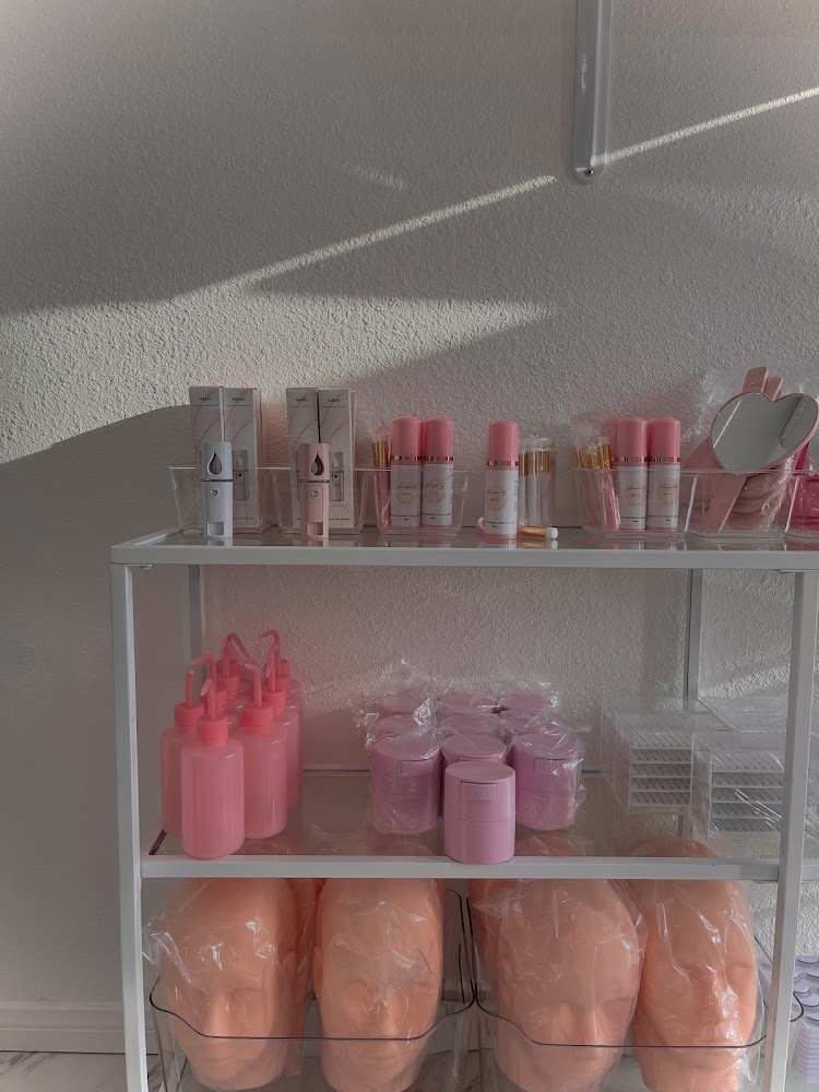 Lash Supply & Co Boutique photo 4