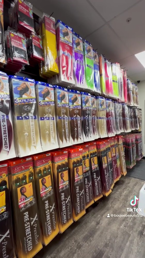 Leander Beauty Supply photo 2