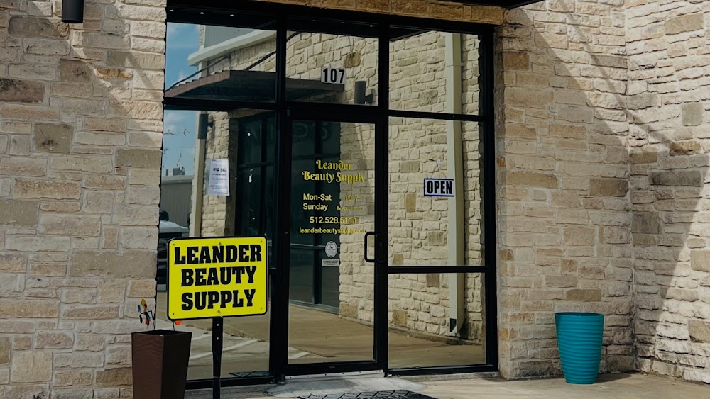 Leander Beauty Supply photo 3