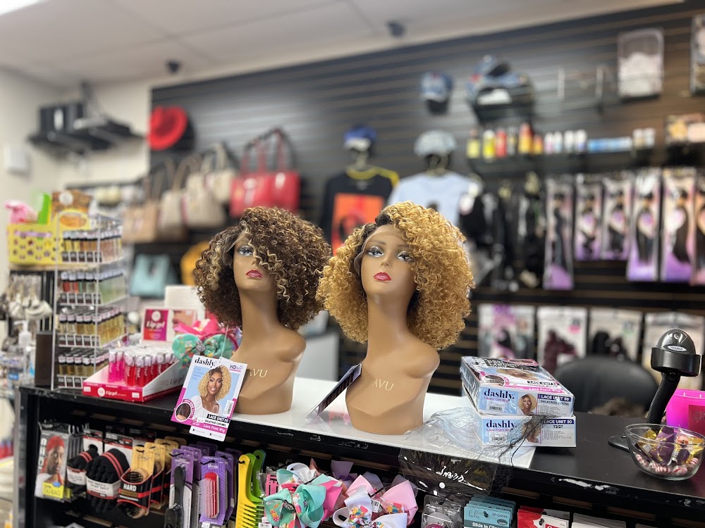 Leander Beauty Supply photo 4