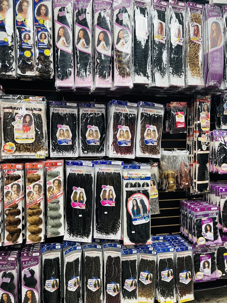 Leander Beauty Supply photo 5