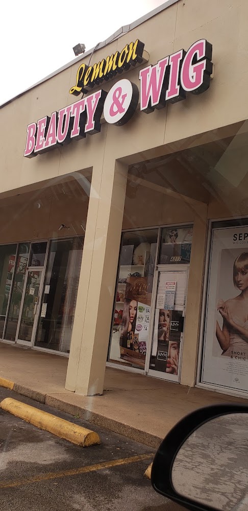 Lemmon Beauty Supply and Wigs