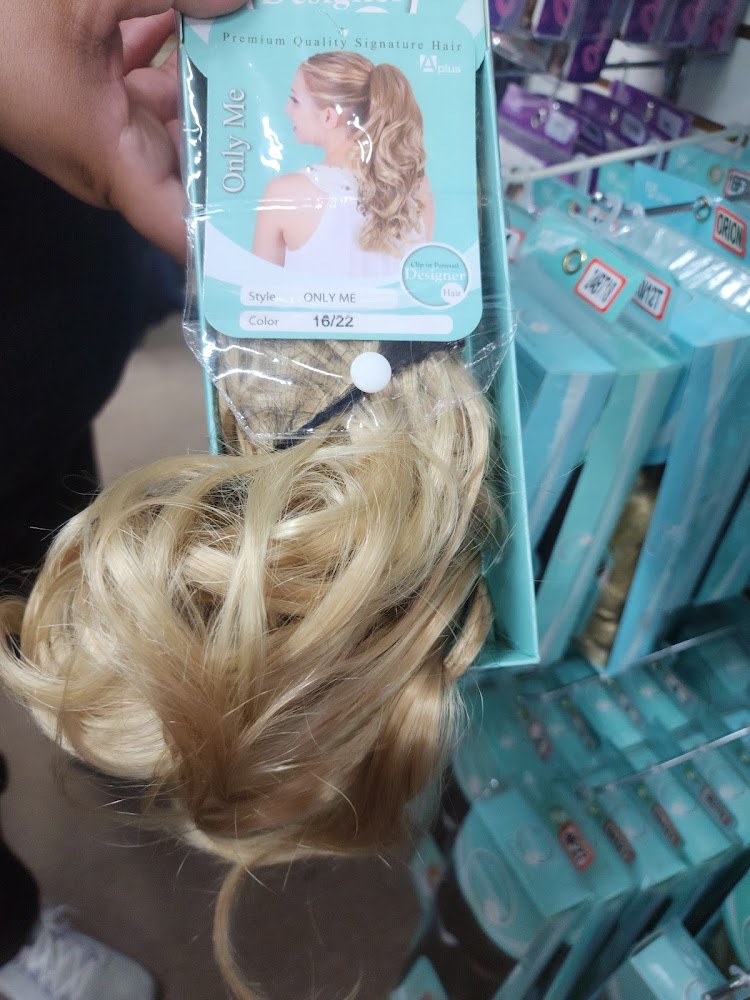 Lemmon Beauty Supply and Wigs photo 2