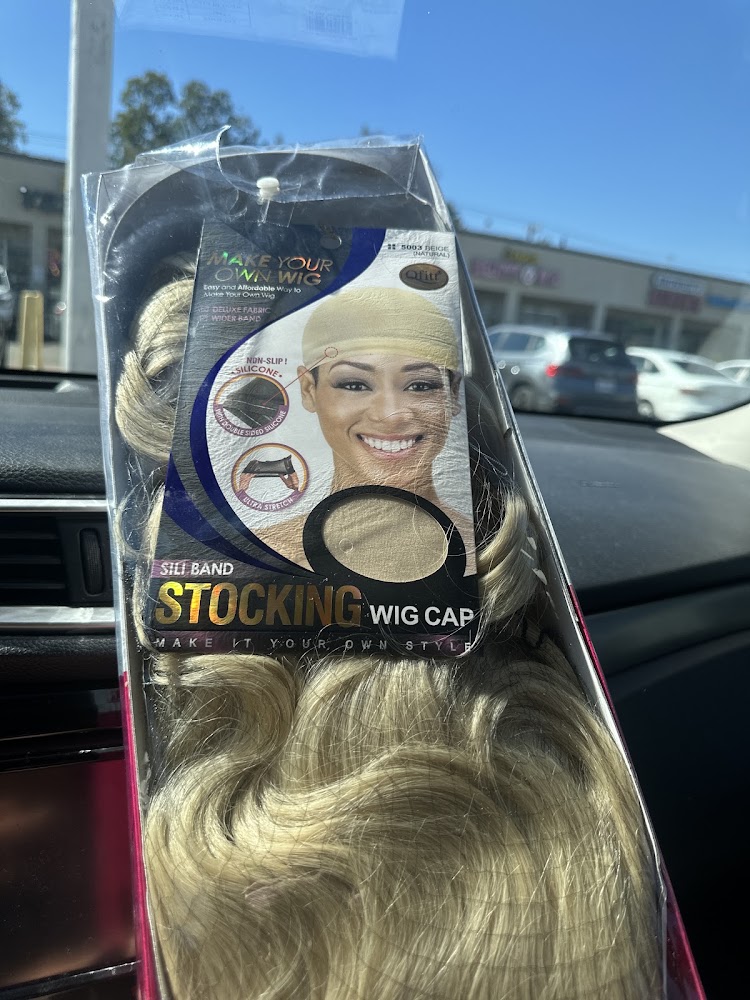 Lemmon Beauty Supply and Wigs photo 5