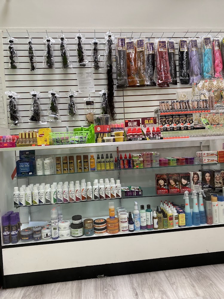 Lime Light Beauty Supply photo 2