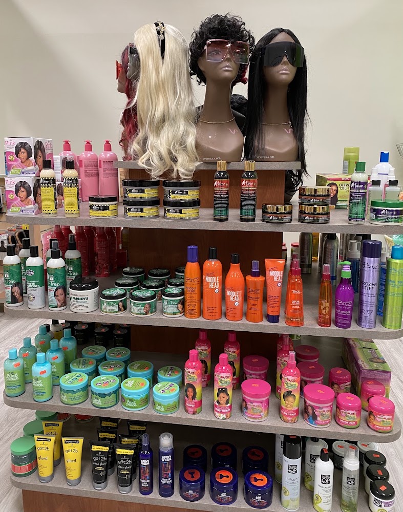 Lime Light Beauty Supply photo 3