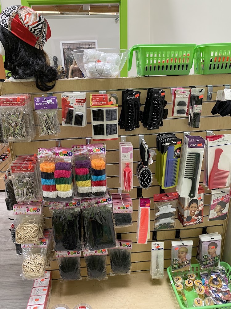 Lime Light Beauty Supply photo 4