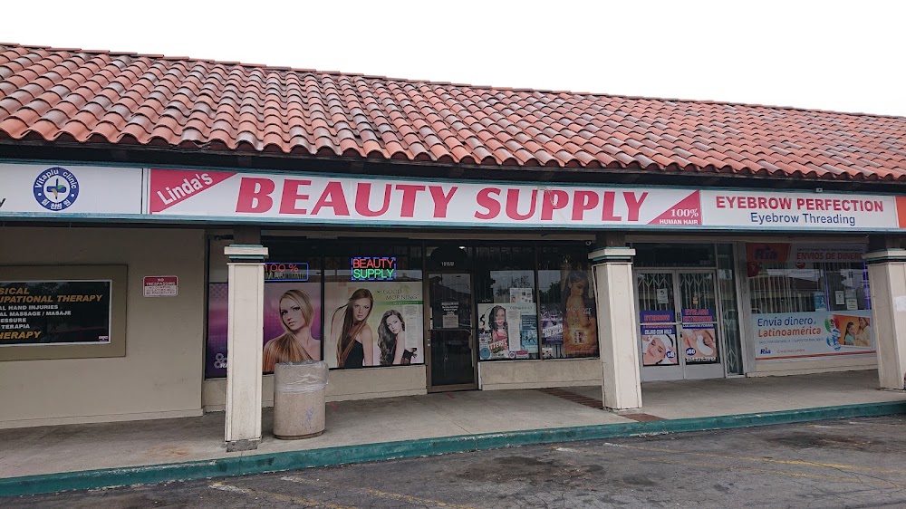 Linda's Beauty Supply
